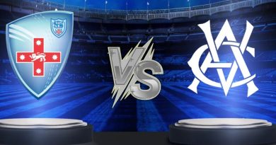 VCT-W vs NSW-W Dream11 Prediction