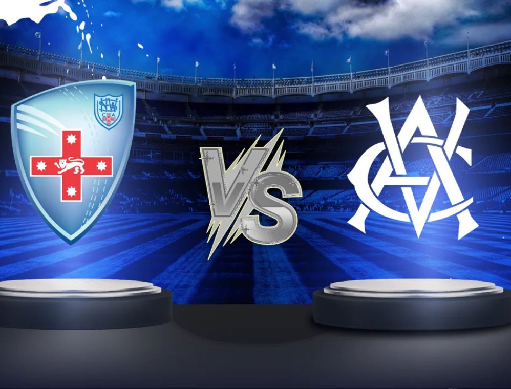 VCT-W vs NSW-W Dream11 Prediction, Match 2, Women’s National Cricket League 2025