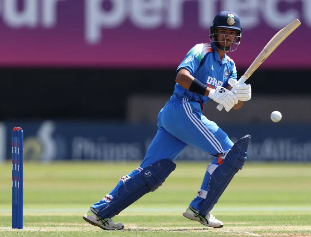 Vihaan Malhotra Biography, Age, Career, Batting Style, Records & More