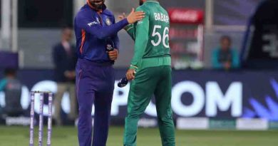 Virat Kohli vs Babar Azam