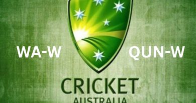 WA-W vs QUN-W Dream11 Prediction