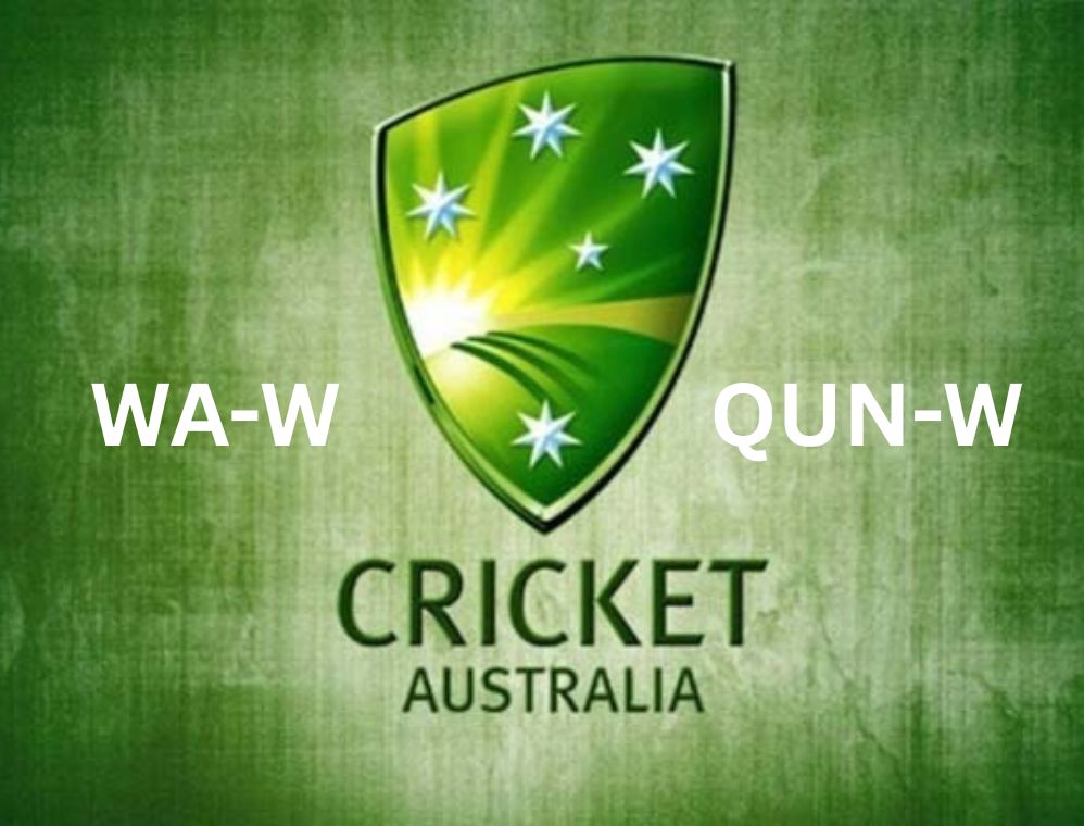 WA-W vs QUN-W Dream11 Prediction, Match 1, Women’s National Cricket League 2025 (24 Sept)