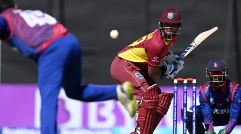 WI vs NEP Dream11 Prediction