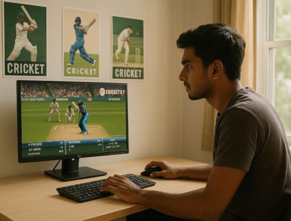 Wheon Cricket 07 – 2025: The Ultimate Revival of Classic Cricket Gaming