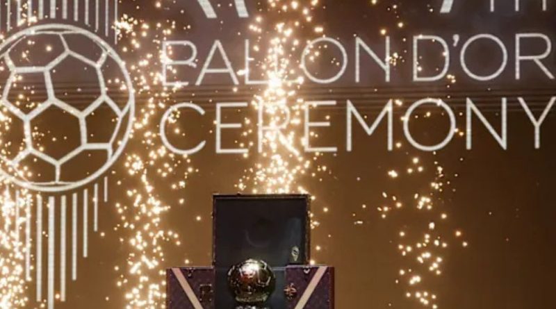 Where to Watch Ballon d’Or 2025 Live