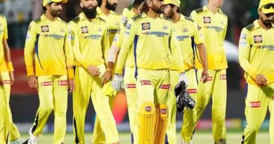 Why CSK Was Banned for 2 Years
