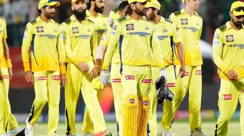 Why CSK Was Banned for 2 Years