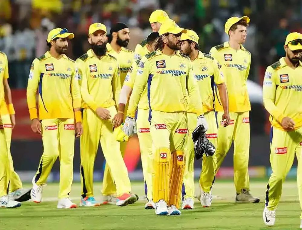 Why CSK Was Banned for 2 Years: The Complete Story Behind the IPL Controversy