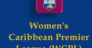 Women’s Caribbean Premier League 2025 All Match Predictions