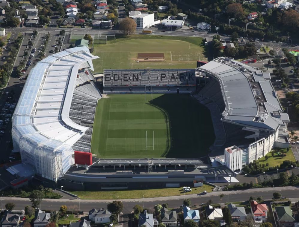 Top 10 World’s Smallest Cricket Stadiums by Capacity & Boundary Size