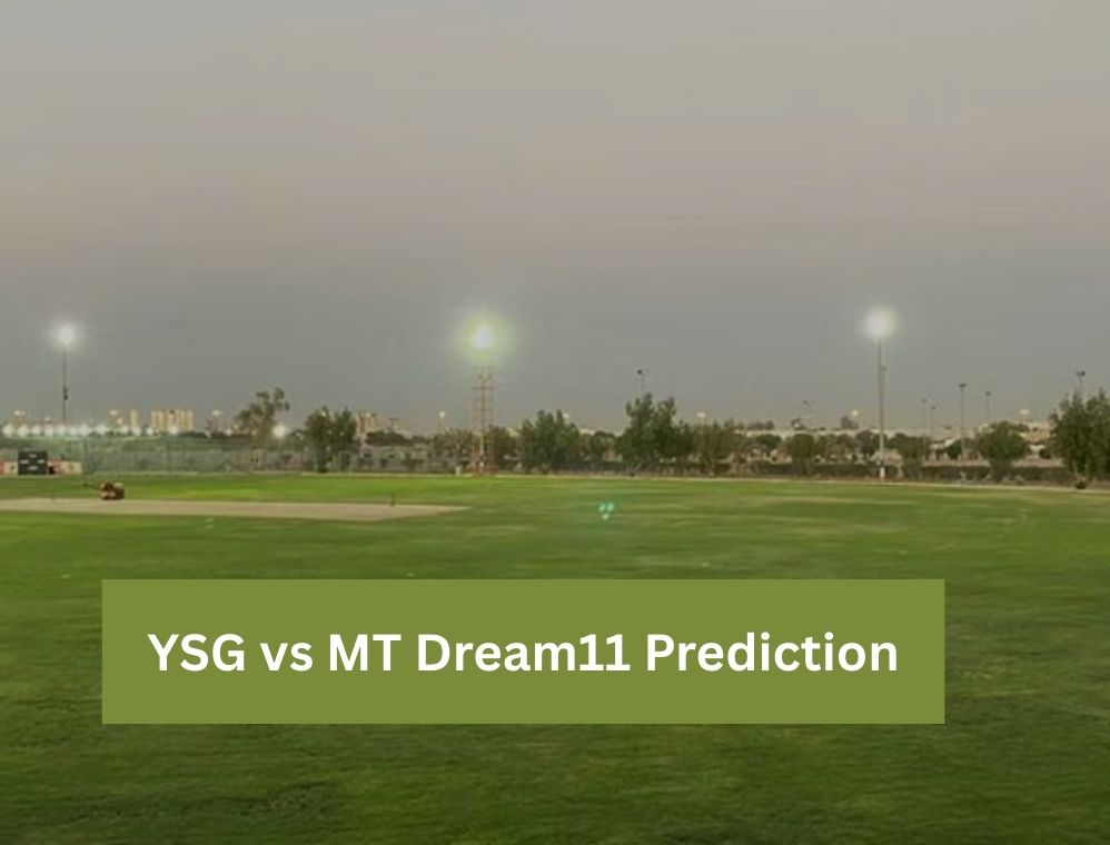 YSG vs MT Dream11 Prediction | Astrology Bhavishyavani | Who Will Win Today’s Match – Oman D10 League 2025