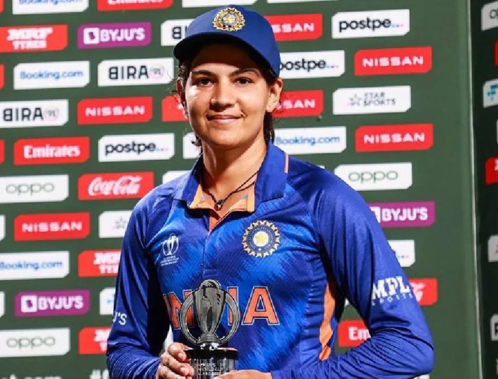 Yastika Bhatia Biography – Age, Career, Stats, Net Worth & More