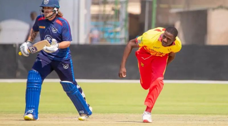 ZIM vs NAM Dream11 Prediction