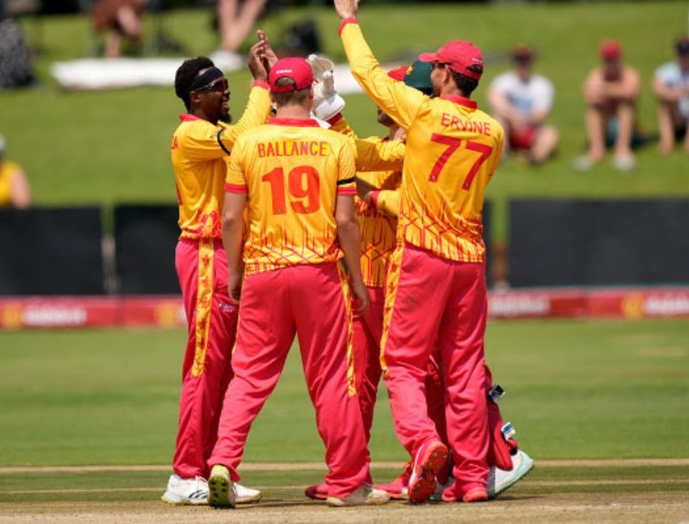 ZIM vs TZN Dream11 Prediction, Match 9, ICC Men’s T20 World Cup Africa Regional Final 2025