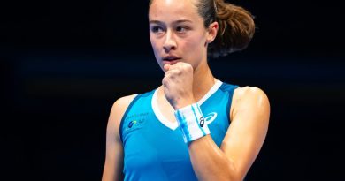 Zeynep Sönmez