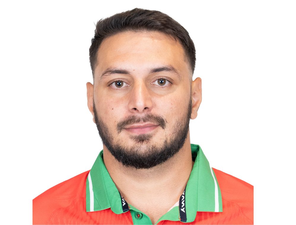 Zikria Islam Biography, Age, Height, Family, Career, Net Worth & More