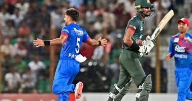 AFG vs BAN Dream11 Prediction