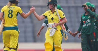 AUS-W vs BAN-W Dream11 Prediction