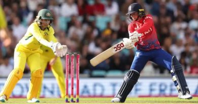 AUS-W vs ENG-W Dream11 Prediction