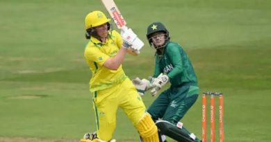 AUS-W vs PAK-W Dream11 Prediction