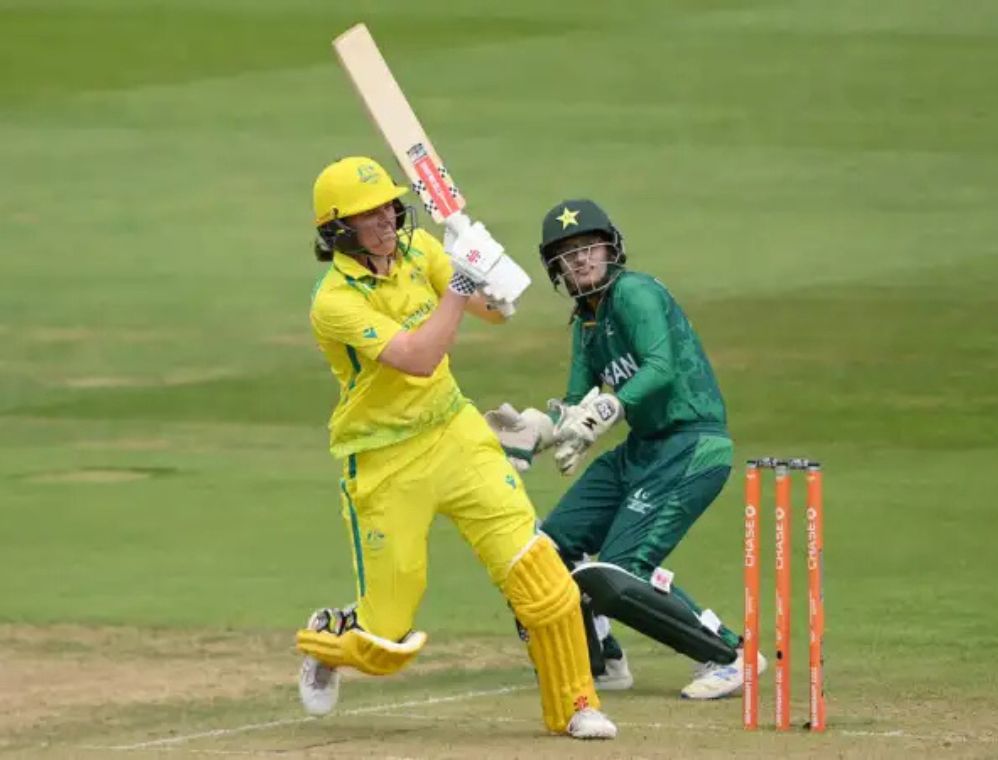 AUS-W vs PAK-W Dream11 Prediction, Match 9 ODI, 08 Oct 2025 – Women’s World Cup