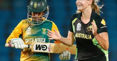 AUS-W vs SA-W Dream11 Prediction