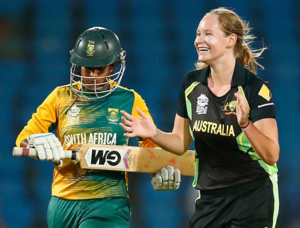AUS-W vs SA-W Dream11 Prediction – 26th Match, ICC Women’s World Cup 2025