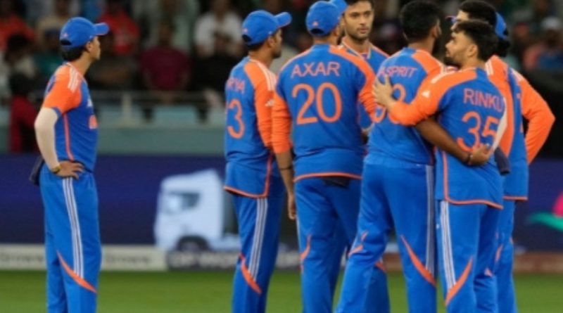 AUS vs IND Dream11 Prediction T20I