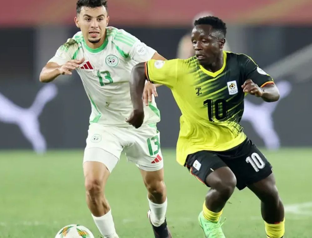 Algeria vs Uganda Prediction, Betting Tips, Lineups & Odds – 14 October 2025