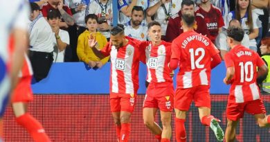 Almería vs Real Zaragoza Prediction