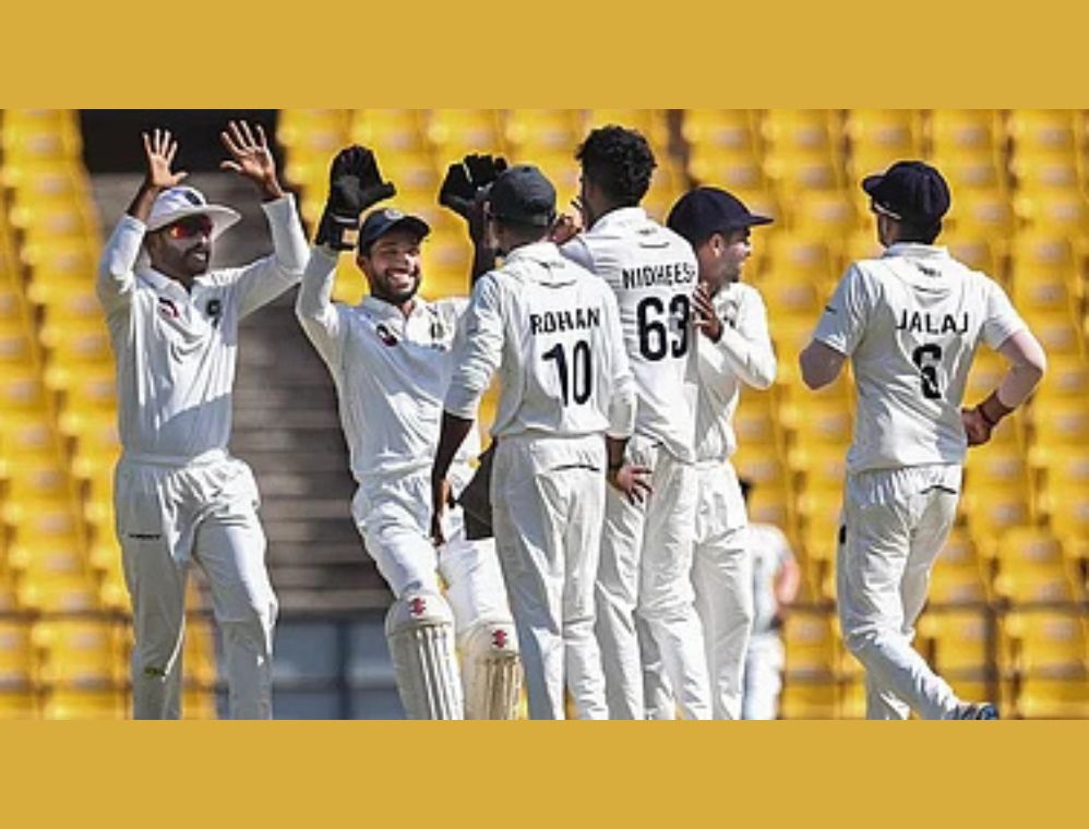 Andhra vs Uttar Pradesh Prediction – Ranji Trophy 2025/26 | Head to Head, Lineups, Stats & Betting Tips