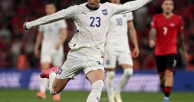 Andorra vs Serbia Prediction