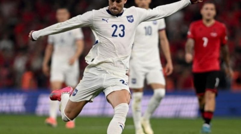 Andorra vs Serbia Prediction