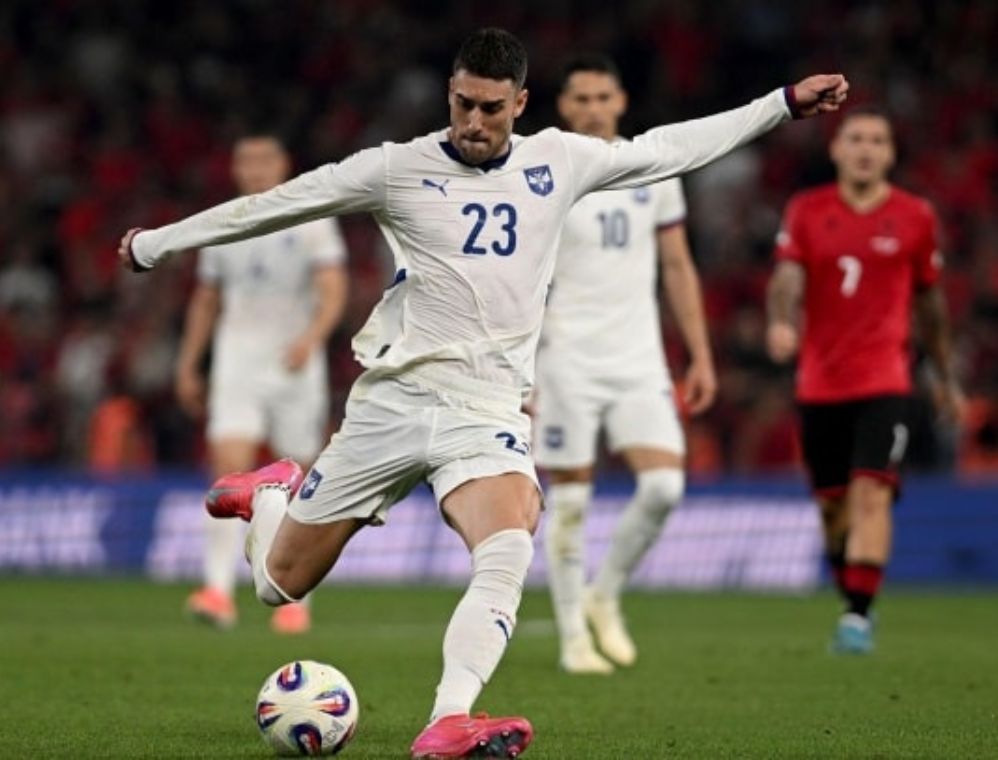 Andorra vs Serbia Prediction, Betting Tips, Lineups & Odds – 14 October 2025