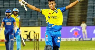 Aravelly Avanish Rao