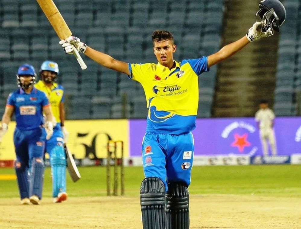 Aravelly Avanish Rao Biography, Age, Career, Stats, Records, Family, Net Worth & More