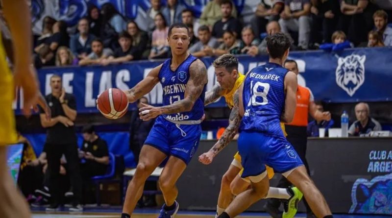 Argentino de Junín vs Obras Sanitarias Prediction