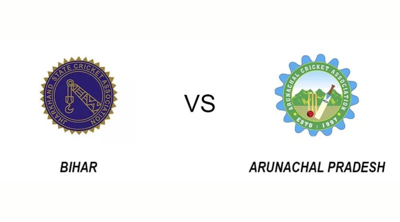 Arunachal Pradesh vs Bihar Prediction