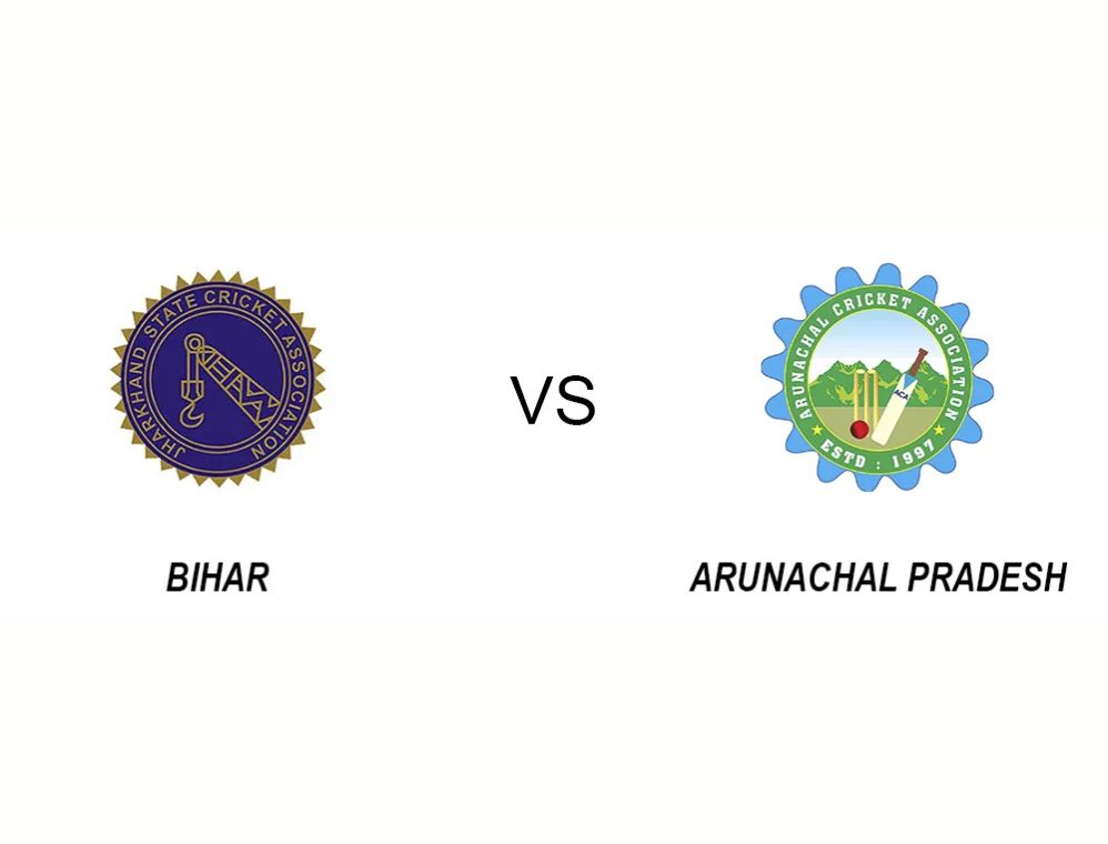 Arunachal Pradesh vs Bihar Prediction – Match Preview: Head-to-Head, Predicted Lineups, Stats, Odds & Betting Tips