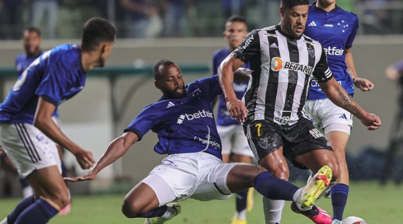 Atlético Mineiro vs Cruzeiro Prediction