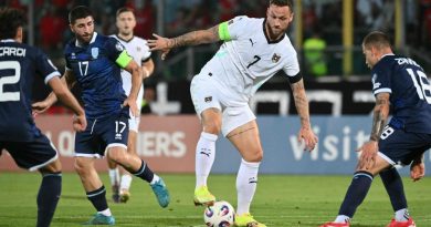 Austria vs San Marino Prediction