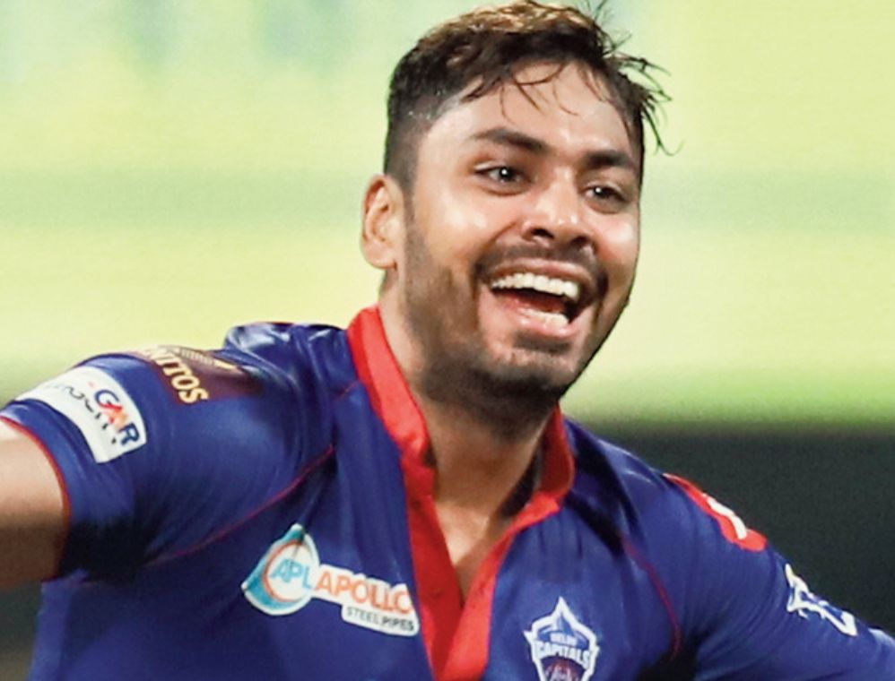 Avesh Khan Biography, Age, Height, Family, Career, Stats & Net Worth