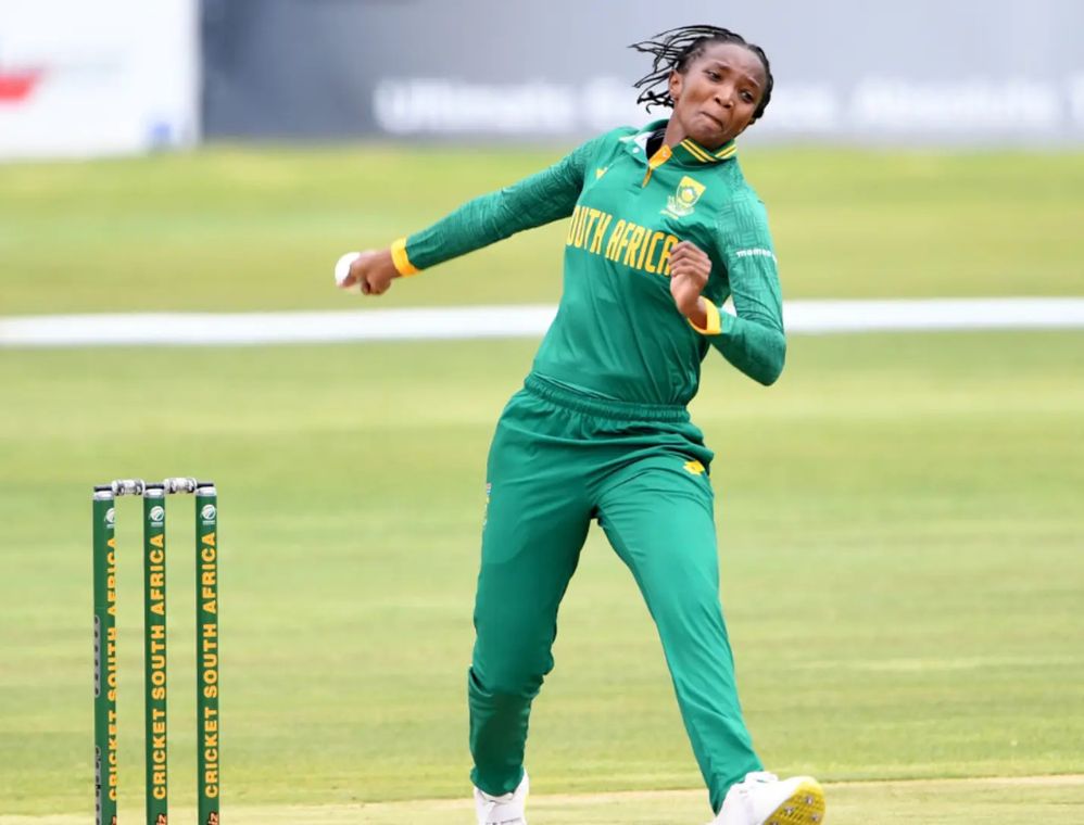 Ayabonga Khaka Biography, Age, Height, Family, Career & Net Worth