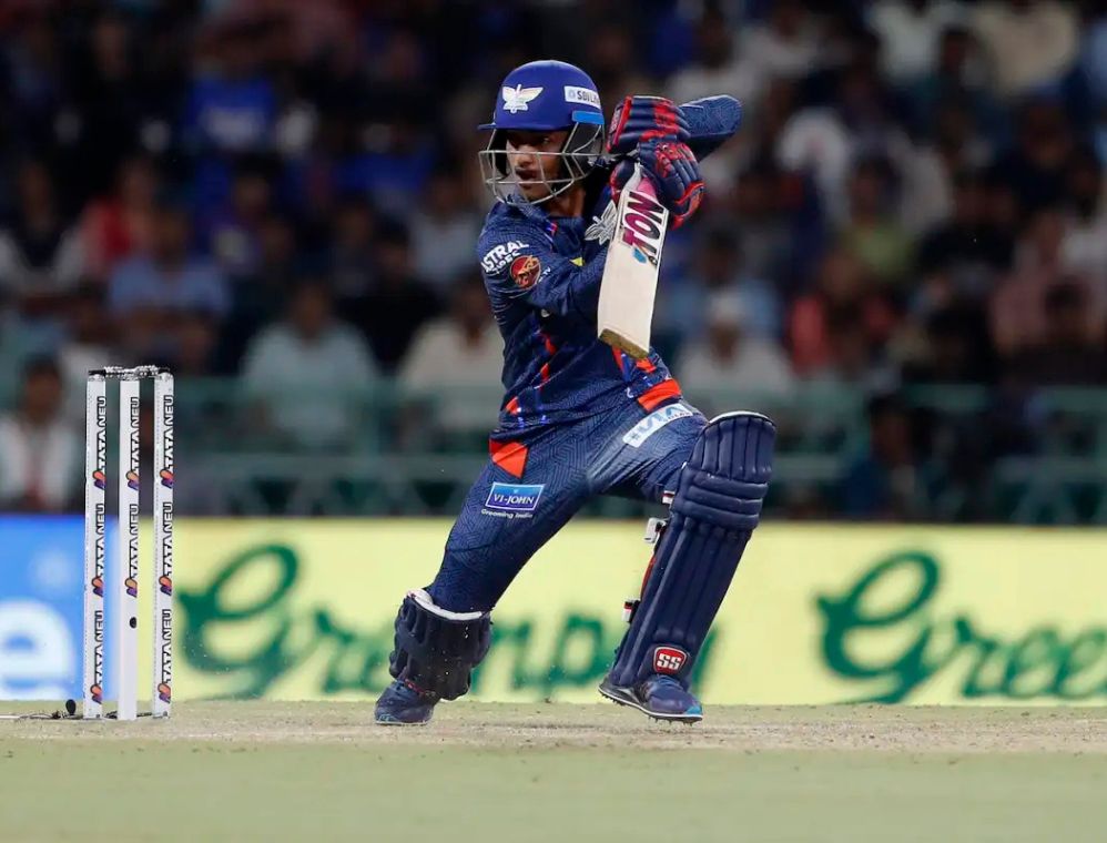 Ayush Badoni Biography, Age, Career, Stats, Records, Family, Net Worth & More