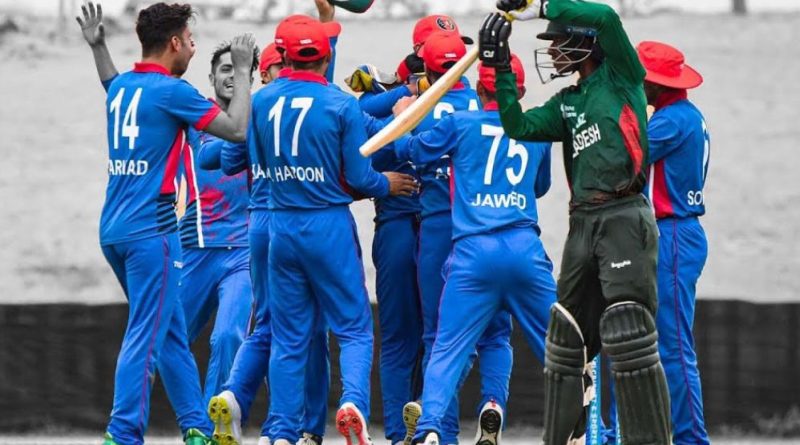 BAN U19 vs AFG U19 Dream11 Prediction