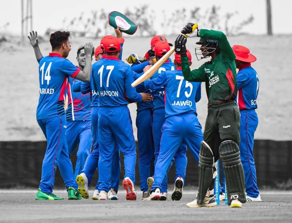 BAN U19 vs AFG U19 Dream11 Prediction – 4th Youth ODI, Afghanistan Under-19 in Bangladesh 2025