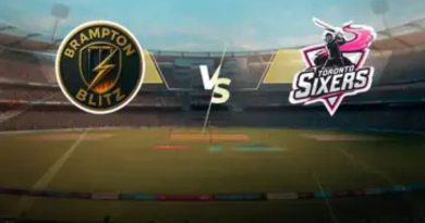 BBZ vs TTS Dream11 Prediction