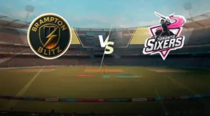 BBZ vs TTS Dream11 Prediction