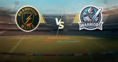 BBZ vs WRW Dream11 Prediction