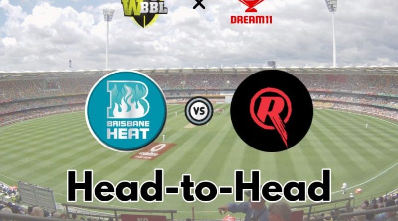 BH-W vs MR-W Dream11 Prediction
